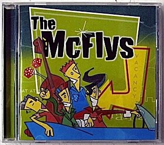 送料無料 いつまで THE McFLYS - The Mcflys (Ltd. CD / 最終入荷) - NAT RECORDS 洋楽
