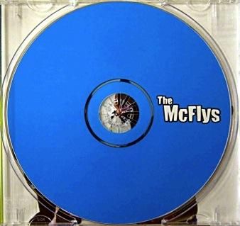 The McFlys アルバム CD ロカビリー - メルカリ