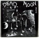 Dead Moon 関連 (Band) - NAT RECORDS