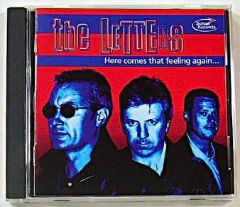 邦楽 LETTERS Holger Czukay, Jah Wobble, Jaki Liebezeit - Ful