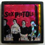 Sex Pistols (Band) - NAT RECORDS