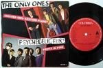 The Only Ones (Band) - NAT RECORDS