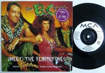 フリンストーンズ フリントストーン クラブシー / THE FLINTSTONES Club C Shoes