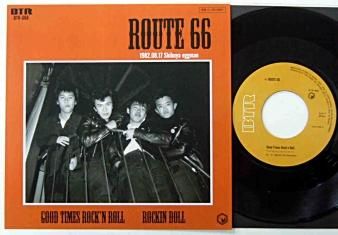 限定即完】Modern & Cover Rock'N'Roll レコード - メルカリ