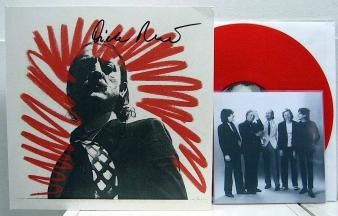 VA) DIETER MEIER - Dieter - Anthony - Gutze (Ltd.100 LP + 7