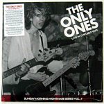 The Only Ones (Band) - NAT RECORDS