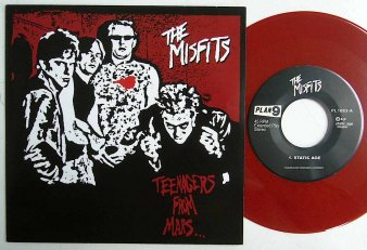 桜 印 MISFITS レコード - 通販 - janekdickinson.com