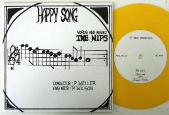 THE NIPS - Happy Song (Color 7