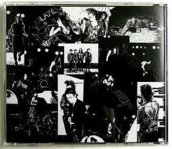 洋楽 CHAOS 88 Chaos 88 – Damaged Goods – CD (Mini-Album), 2003 [r9398457