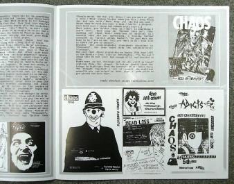 Chaos U.K レコードまとめて3枚 2025年最新】chaos uk レコードの人気アイテム - メルカリ