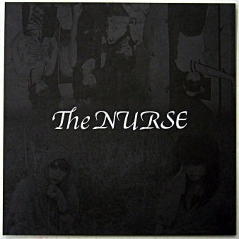 NURSE - Discography (Ltd. LP) - NAT RECORDS