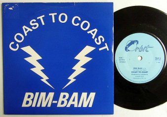 coast コレクション to coast レコード