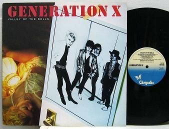 Generation x dolls online