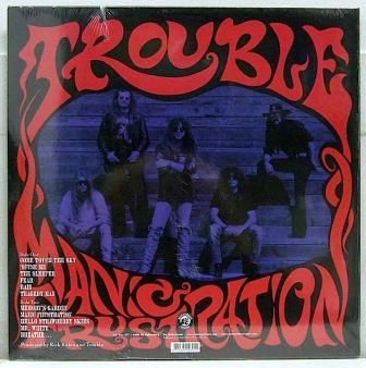 廃盤　トラブル　マニックフラストレイション　送料無料 Amazon | マニック・フラストレイション (生産限定盤