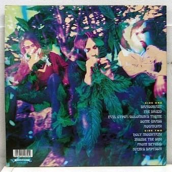 Sleep - Sleep's Holy Mountain レコード Sleep: Sleep's Holy Mountain (Indie Exclusive Colored Vinyl