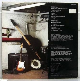 中古】Boogie Disease （Don Downing - Doctor Boogie