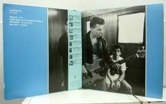 THE SMITHS - Hatful Of Hollow (USED LP) - NAT RECORDS