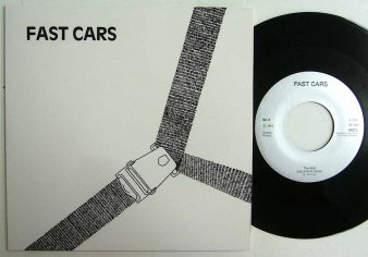 FAST CARS - The Kids Just Wanna Dance (7