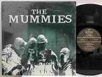 THE MUMMIES - Runnin' On Empty Volume One (USED LP) - NAT RECORDS