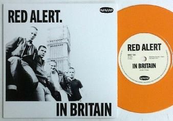 RED ALERT/  80's Oi PUNK  レコード2枚 RED ALERT/ 80's Oi PUNK レコード2枚 Red Alert | Spotify