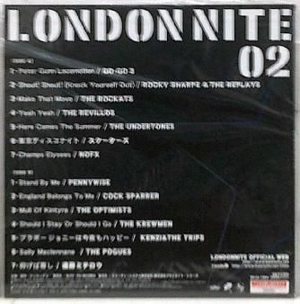 VA - Ken Rocks Presents : London Nite Vol.2 All-Time Real VA - Ken Rocks Presents : London Nite Vol.2 All-Time Real