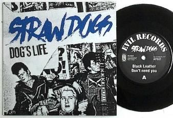 Straw Dogs サウンドトラック CD Straw Dogs – Straw Dogs – Vinyl (12
