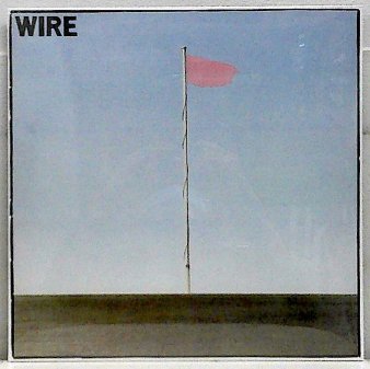 Wire – Pink Flag アナログレコード LP cjcc.gov.np