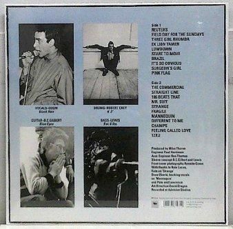 WIRE / pink flag 新品LP uk post punk パンク天国 Wire: Pink Flag Vinyl LP — TurntableLab.com