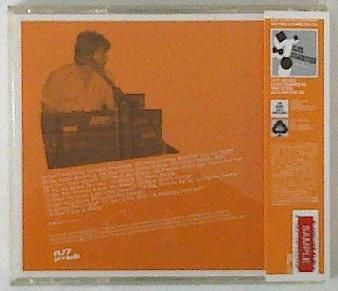 THE SWEAT - No More Running (USED CD) - NAT RECORDS