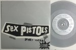 Sex Pistols (Band) - NAT RECORDS