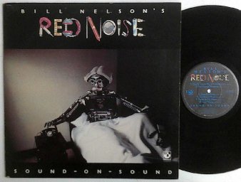 レコード red noise 人気 とは