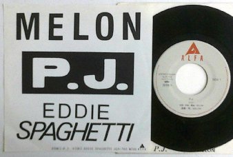 MELON - P.J. (USED 7