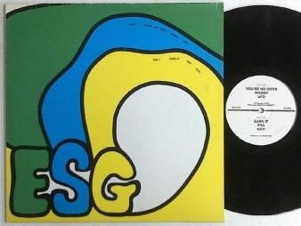 ESG - ESG (USED 12