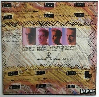THE HEDGEHOGS/Invasion U.S.A./ネオロカサイコビリー THE HEDGEHOGS/Invasion U.S.A./ネオロカサイコビリー