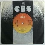 The Only Ones (Band) - NAT RECORDS