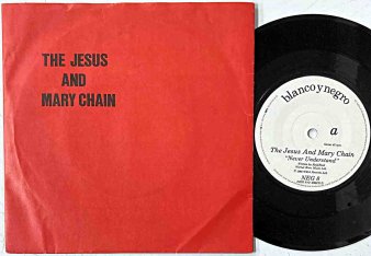 The Jesus And Mary Chain レコード - 洋楽