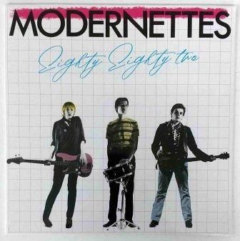MODERNETTES 限定LP punk powerpop パンク天国 175081847.jpg?cmsp_timestamp=