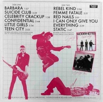 MODERNETTES 限定LP punk powerpop パンク天国 175081847.jpg?cmsp_timestamp=