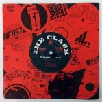 The Clash (Band) - NAT RECORDS