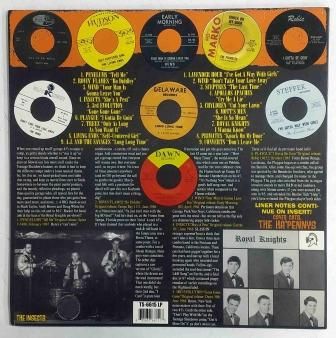 クラシックLPレコード全集18 LPレコード／グールド／バード&ギボンズ作品集／18AC959