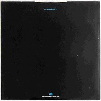 LFO - Frequencies (USED LP) - NAT RECORDS