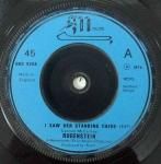 70's - NAT RECORDS