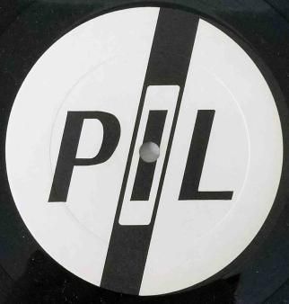 PIL - Commercial Zone (USED LP) - NAT RECORDS