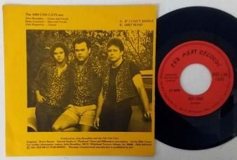 Evidence / Cats & Dogs 2LP レコード Yahoo!オークション -「evidence」(レコード) の落札相場・落札価格