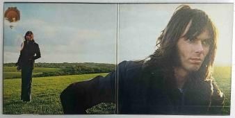 NICKY HOPKINS - The Tin Man Was A Dreamer : Japanese (USED