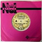 70's - NAT RECORDS