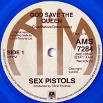 Sex Pistols (Band) - NAT RECORDS