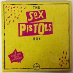 Sex Pistols (Band) - NAT RECORDS