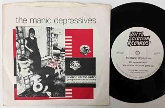 Reluctant Stereotypes The Label レコード Reluctant Stereotypes – The Label – Vinyl (LP, Album), 1980