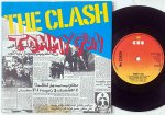 The Clash (Band) - NAT RECORDS